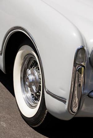 Chrysler Special 1953 года 